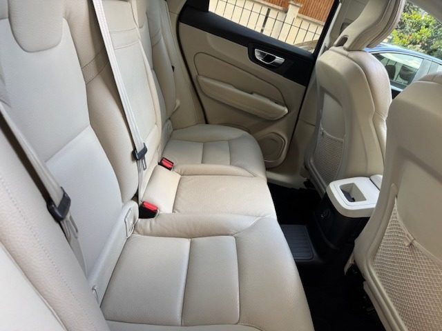 VOLVO XC60 usata, con Controllo trazione