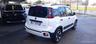 FIAT Panda Cross usata, con Airbag Passeggero