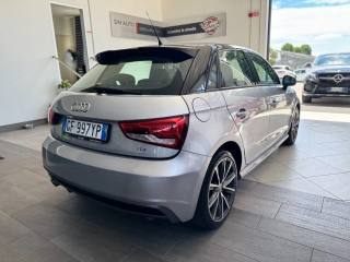 AUDI A1 usata, con Alzacristalli elettrici