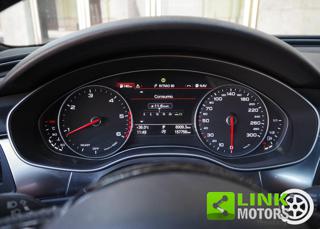 AUDI A6 usata, con ESP