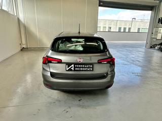 FIAT Tipo usata, con Autoradio