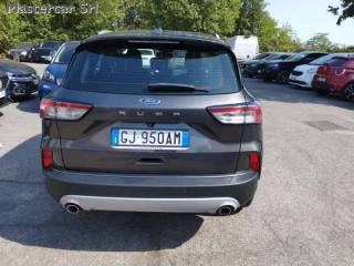 FORD Kuga usata, con Chiusura centralizzata