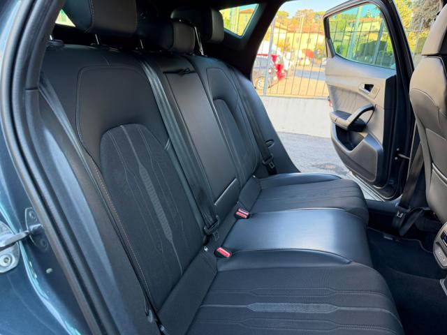 CUPRA Formentor usata, con Park Distance Control