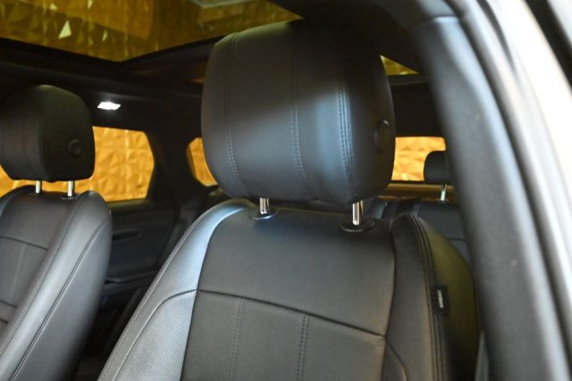 LAND ROVER Range Rover Evoque usata 49