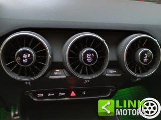 AUDI TT usata, con Luce d