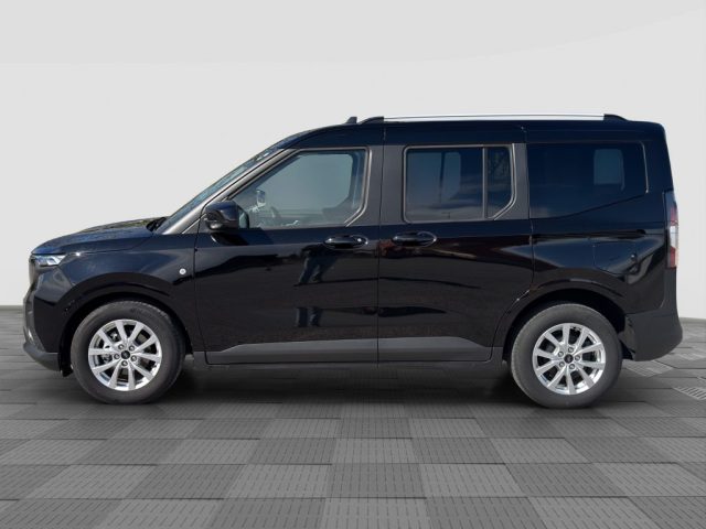 FORD Tourneo Courier usata 1