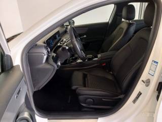 MERCEDES-BENZ A 180 usata, con Cerchi in lega