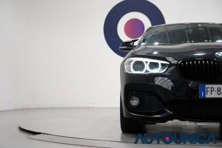 BMW 118 usata 48