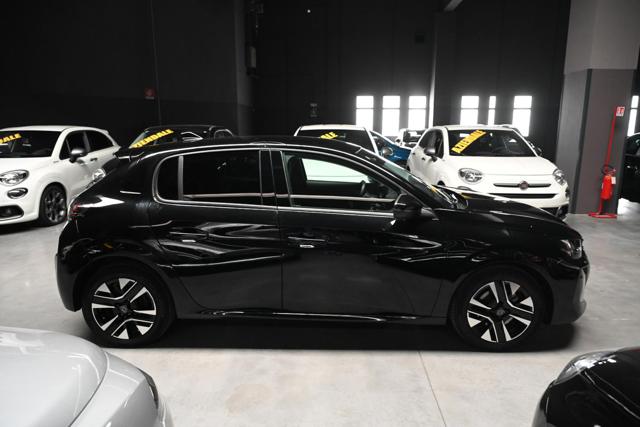 PEUGEOT 208 usata, con Airbag Passeggero