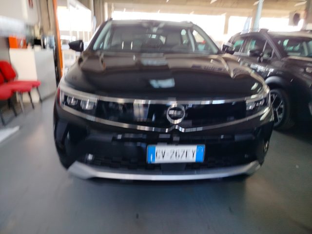 OPEL Grandland usata, con Cerchi in lega