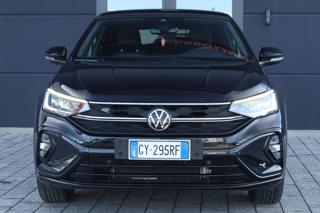 VOLKSWAGEN Taigo usata, con Adaptive Cruise Control