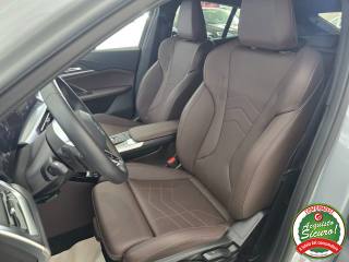 BMW X2 usata, con Touch screen