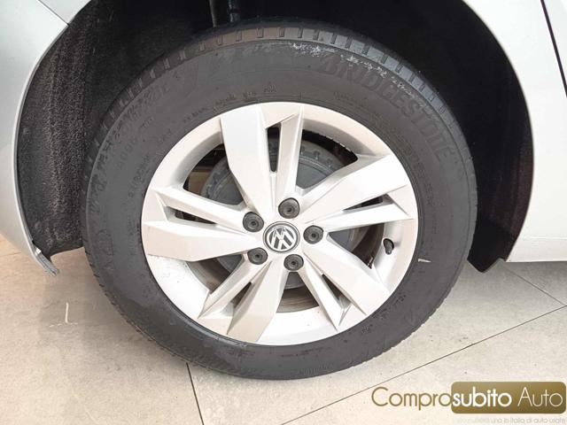 VOLKSWAGEN Polo usata 29