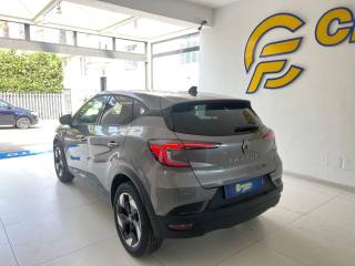 RENAULT Captur usata, con Cerchi in lega