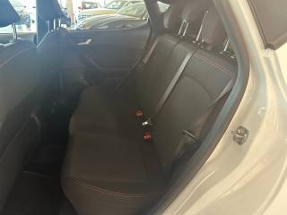 FORD Fiesta usata, con ESP