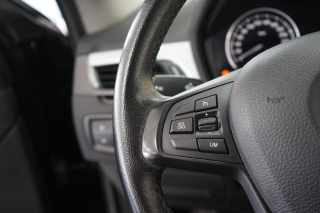 BMW X1 usata 50