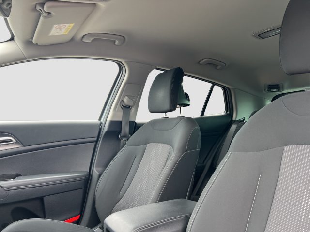 KIA Sportage usata 10