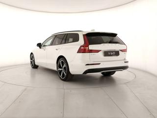 VOLVO V60 usata, con Airbag laterali