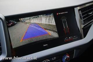 AUDI A1 usata, con Fari LED