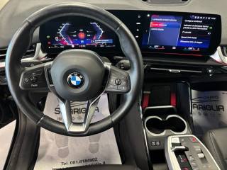BMW X1 usata, con Volante multifunzione