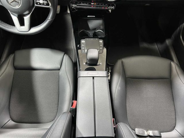MERCEDES-BENZ A 180 usata 28