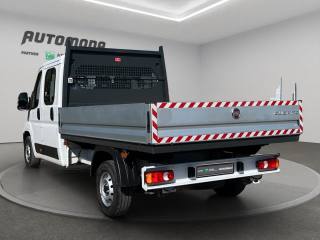 FIAT Ducato usata, con Cruise Control