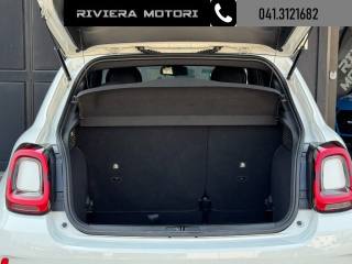 FIAT 500X usata, con Controllo trazione