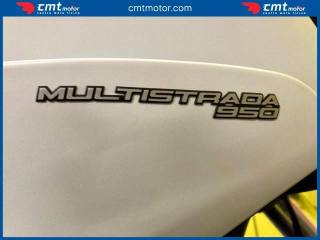 DUCATI Multistrada 950 usata 8