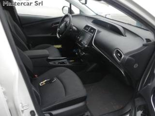 TOYOTA Prius usata, con Autoradio