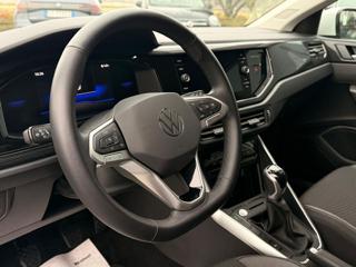 VOLKSWAGEN Taigo usata, con Cruise Control