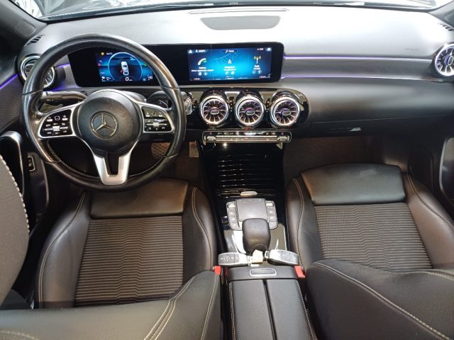 MERCEDES-BENZ A 220 usata, con Autoradio digitale
