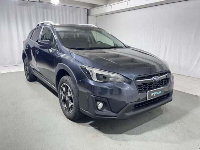 SUBARU XV usata, con Chiusura centralizzata