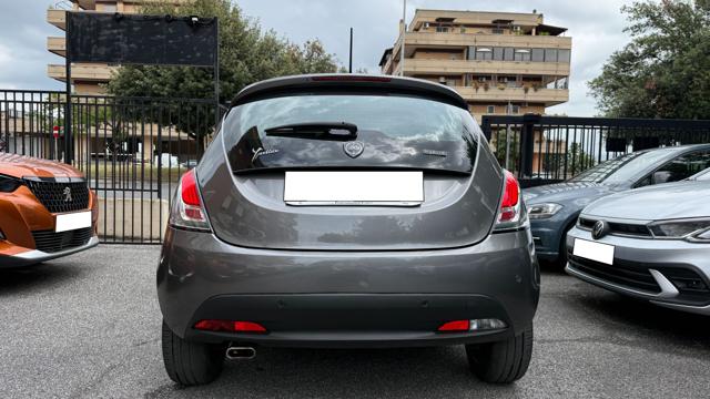 LANCIA Ypsilon usata, con Chiusura centralizzata telecomandata