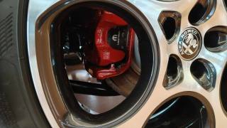 ALFA ROMEO Tonale usata, con Controllo trazione