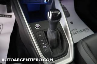 AUDI A1 usata, con Immobilizzatore elettronico