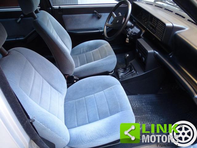 LANCIA Prisma usata 25