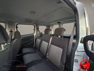 FIAT Doblo usata 8