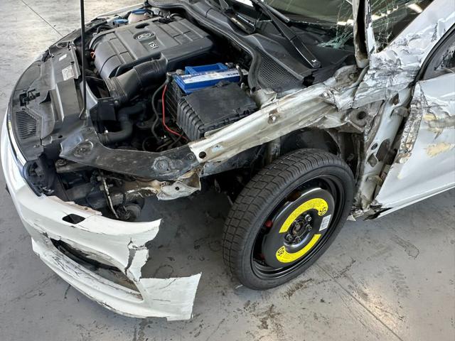 VOLKSWAGEN Scirocco usata, con Controllo trazione