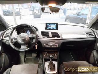 AUDI Q3 usata 30