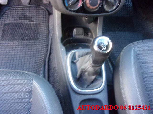 OPEL Corsa usata 14