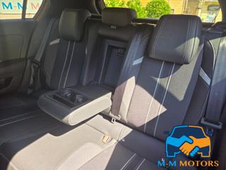 OPEL Astra usata, con Interni in pelle