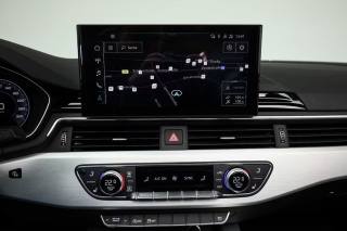 AUDI A5 usata, con Cronologia tagliandi