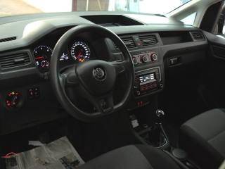 VOLKSWAGEN Caddy usata, con Chiusura centralizzata
