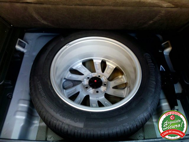 HYUNDAI Tucson usata, con Specchietti laterali elettrici