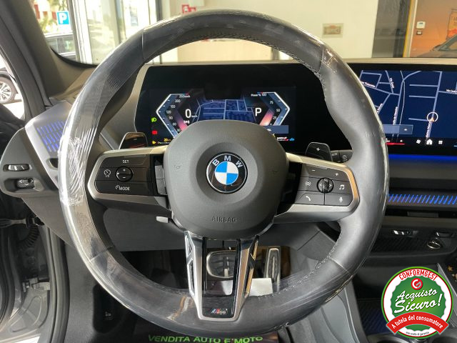 BMW 118 usata, con Immobilizzatore elettronico