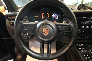 PORSCHE Macan usata 140
