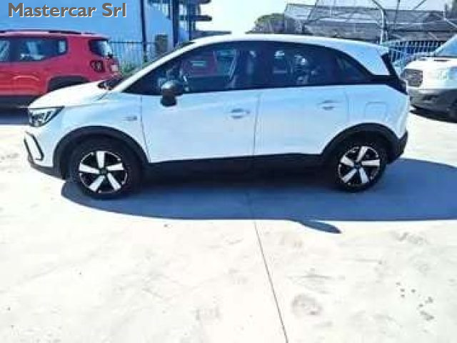 OPEL Crossland usata, con Airbag laterali