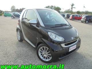 SMART ForTwo 800 40 kW passion cdi n°6