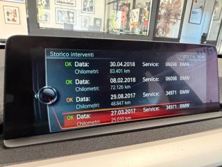 BMW 330 usata, con Cruise Control