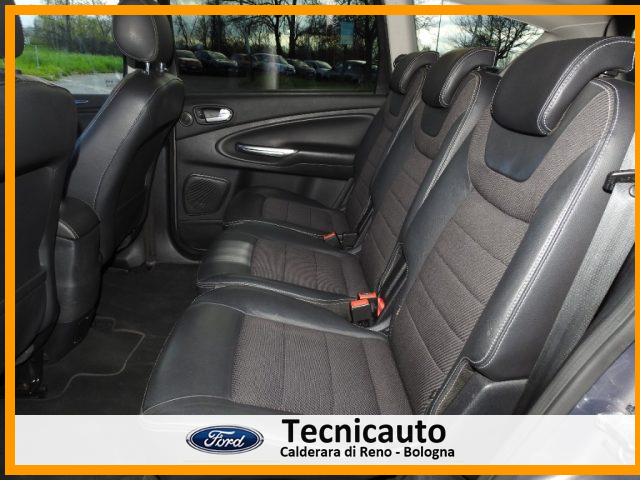 FORD S-Max usata, con ESP